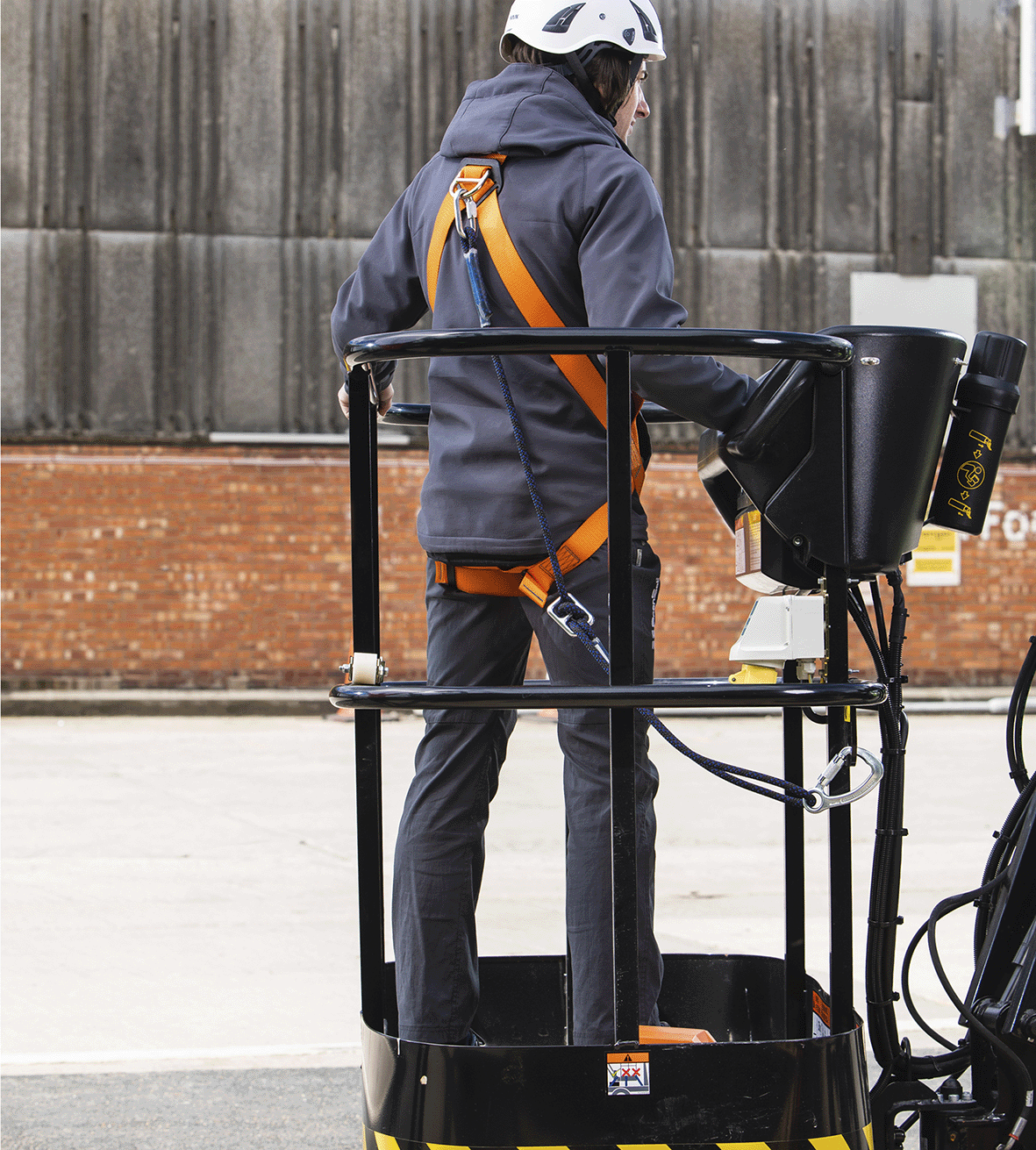 Powered Access Kit